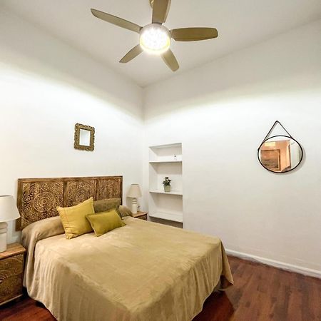 Apartamentos Malaga Centro Dış mekan fotoğraf