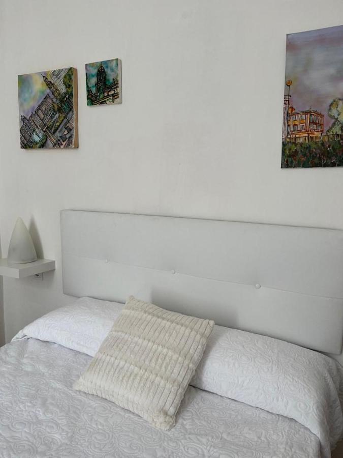 Apartamentos Malaga Centro Dış mekan fotoğraf